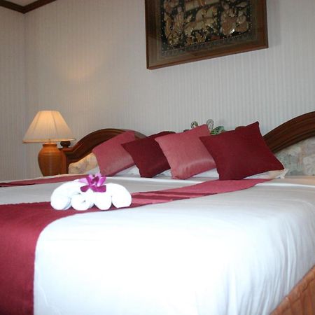 Chiangmai Ratanakosin Hotel Chiang Mai Eksteriør bilde