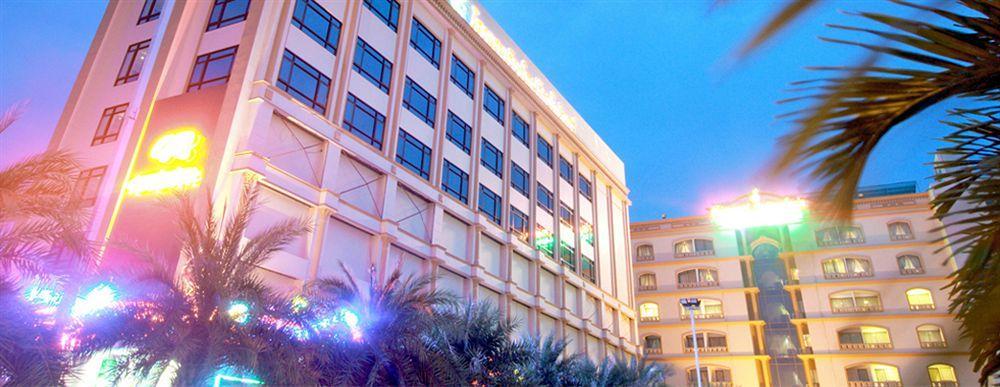 Chiangmai Ratanakosin Hotel Chiang Mai Eksteriør bilde