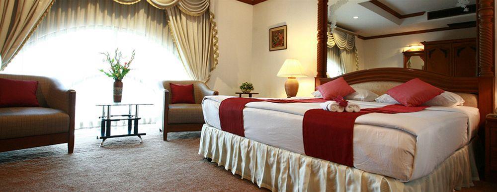 Chiangmai Ratanakosin Hotel Chiang Mai Eksteriør bilde