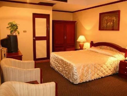Chiangmai Ratanakosin Hotel Chiang Mai Eksteriør bilde